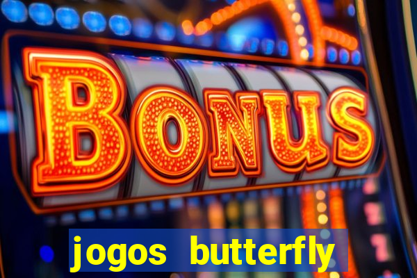 jogos butterfly kyodai 123